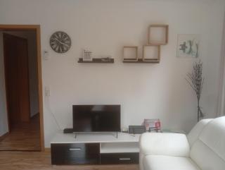 Fully Furnished 3-room Ground-floor - 5