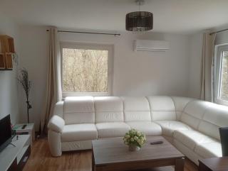 Fully Furnished 3-room Ground-floor - 7