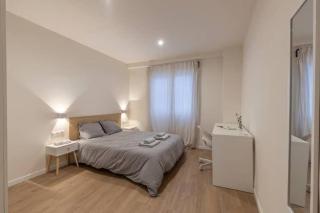 Cozy Private Room in Shared Flat Granada Center - 4