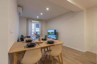 Cozy Private Room in Shared Flat Granada Center - 2