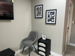 Spacious Five Bedroom Home with Arcade and Game Area - 3