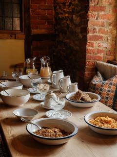 The Queen's Head - 9