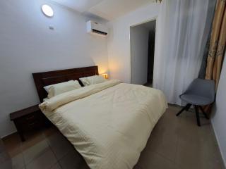 La Villa 259 Abidjan - 7