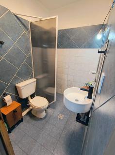 Departamento en San Luis cerca de terminal y parque - 6