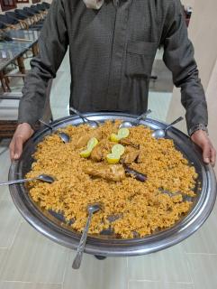 Wonder Bird Hotel - 9