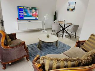 Kwilanzi Apartments - 7