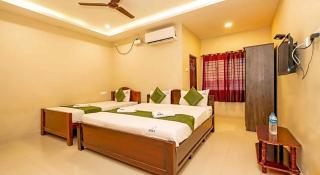Hotel Ramleela - 7