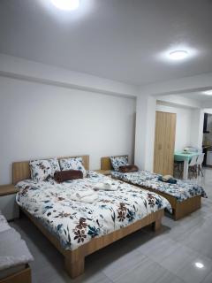 Sara apartments - 5