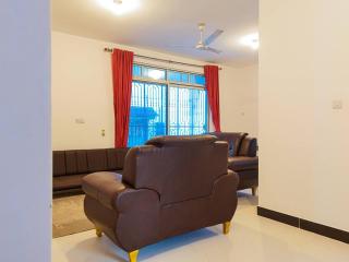 Spacious Beachfront Apartment with Ocean Views in Uroa, Zanzibar - 8