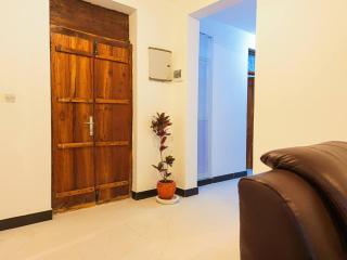 Spacious Beachfront Apartment with Ocean Views in Uroa, Zanzibar - 4
