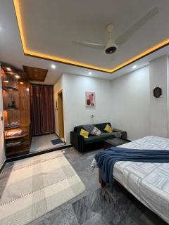 Sarai Abbottabad - 5