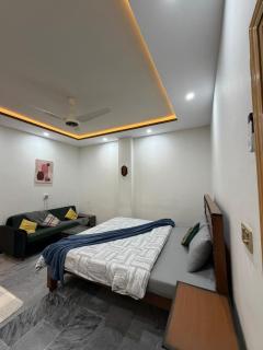 Sarai Abbottabad - 4