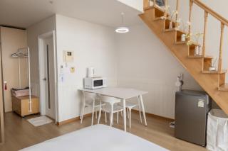 1min from Hongdae Stn Exit1 - 5