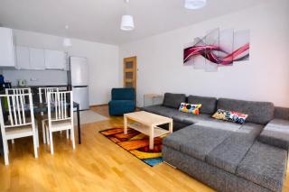 ART Garden Towers Prague - Praga - 2