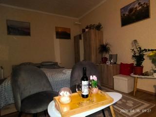 Karancs Apartman Salgótarján - 3