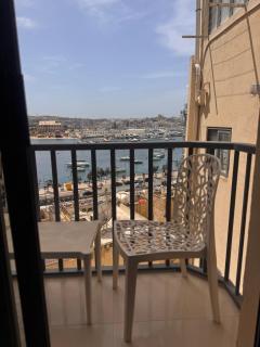 Rosewood Port View Suite - Sliema - 7
