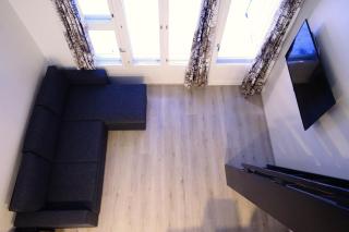 Home Aurora - Loft-Sauna-Wifi - 1