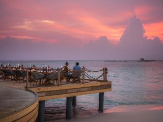 Intercontinental Maldives Maamunagau Resort with Club benefits by IHG - 5