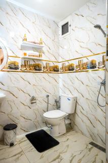 Central apartment, 2BR, train station nearby, parking - 1