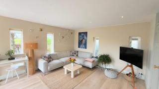 Tulipa Near Beach & Dunes with Free Parking - 0