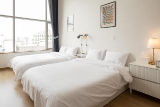 1min from Hongdae Stn Exit1 - 0