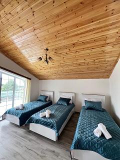 Gabala Dubai Villa - 9