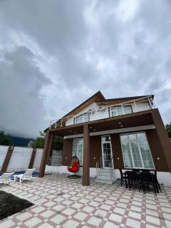 Gabala Dubai Villa - 7