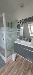 Chambre proche circuit des 24 heure du Mans 500 m du virage de Mulsanne - 6