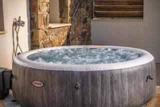 Villa Pantheon with Private Pool & Jacuzzi - 6