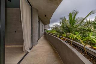 Oceanfront luxury 3BR in Tankah with Private Beach - 2
