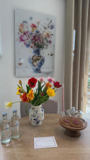 Tulipa Near Beach & Dunes with Free Parking - 1