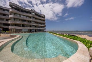 Oceanfront luxury 3BR in Tankah with Private Beach - 6