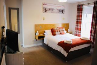 Central Bar Guesthouse - Cushendall - 2