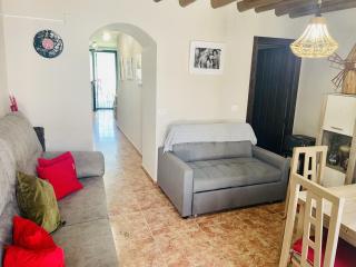 Casa Mago de Oz by At Home Costa del sol - 7