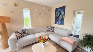 Tulipa Near Beach & Dunes with Free Parking - 6