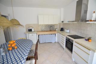 S'abeurada con piscina en Soller - 2