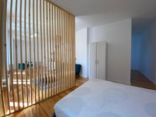 Loft Torre Medieval - 5