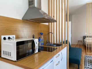 Loft Torre Medieval - 4