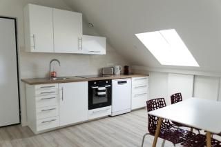 Appartement 4 morangis - 5