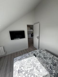 Appartement 4 morangis - 1