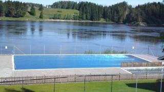 Oslo 30min train eller car, airport 31km car, 47min train - 0