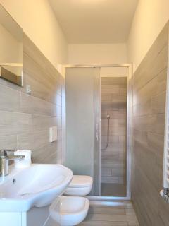 Levico Antiche Terme Apartment - Levico Terme - 8