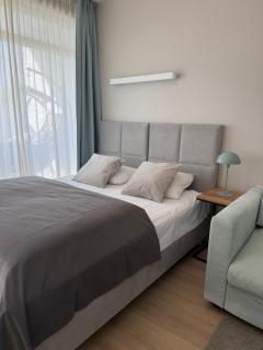 Apartamenty Baltic Sea Hotel Solny A238 - 9