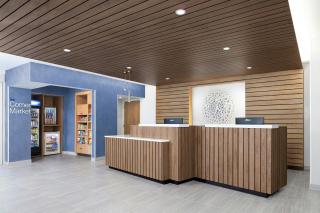 Fairfield by Marriott Inn & Suites Athens Madison - 1