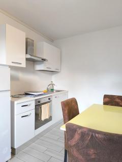 Levico Antiche Terme Apartment - 3