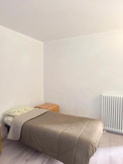 Levico Antiche Terme Apartment - 4