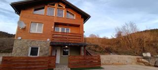 Villa Velebita House for 9 near Plitvice Lakes - 8