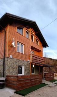 Villa Velebita House for 9 near Plitvice Lakes - 7