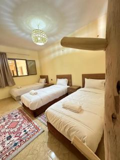 Green Valley Lodge - Atlas Mountains Nature - 3