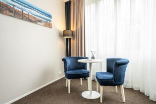Hotel Zeerust - 1
